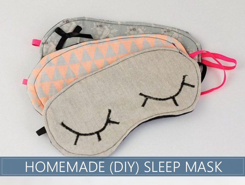 Your Step-by-Step Guide to Using The Sleep Mask Text Generator